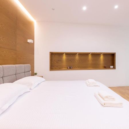 Exclusive 2 Bedrooms Apartment Tiran Dış mekan fotoğraf