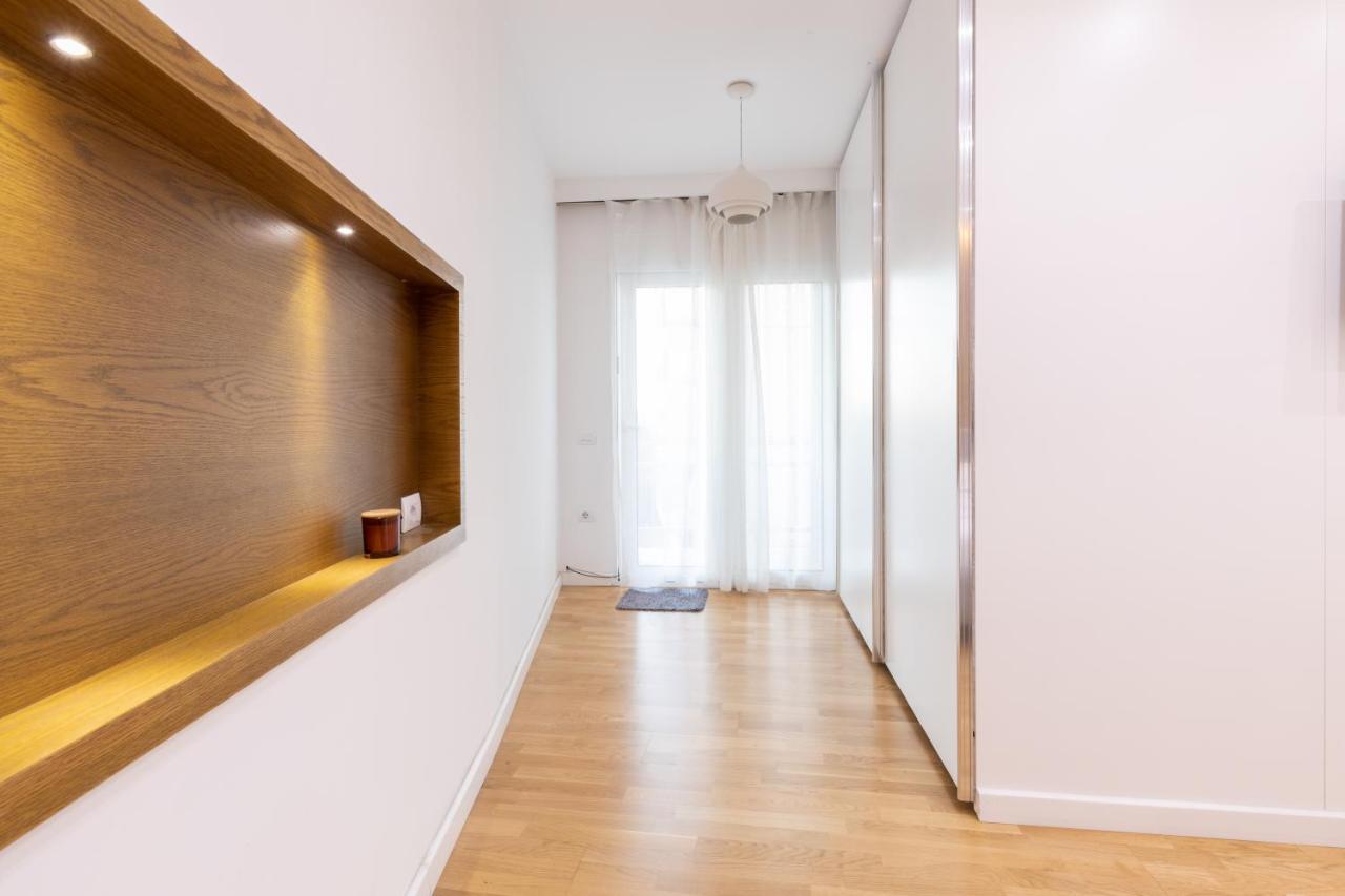 Exclusive 2 Bedrooms Apartment Tiran Dış mekan fotoğraf