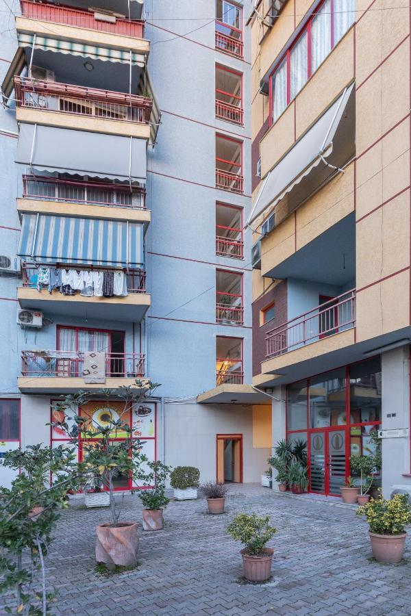 Exclusive 2 Bedrooms Apartment Tiran Dış mekan fotoğraf