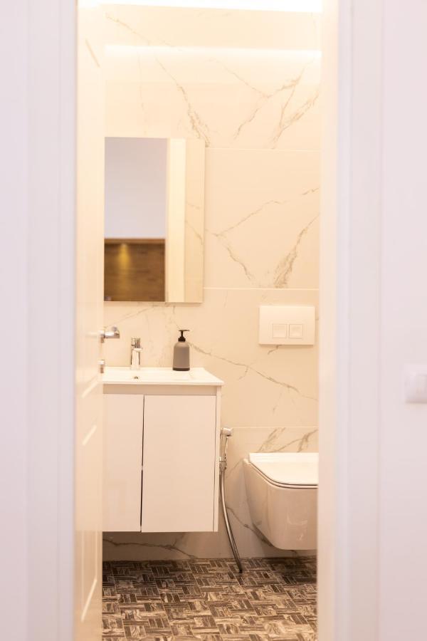 Exclusive 2 Bedrooms Apartment Tiran Dış mekan fotoğraf