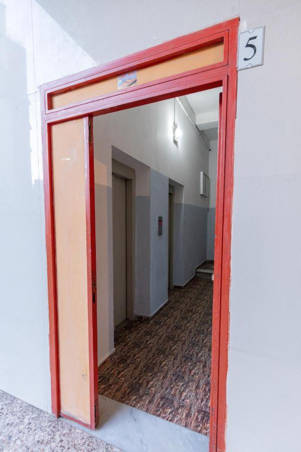 Exclusive 2 Bedrooms Apartment Tiran Dış mekan fotoğraf