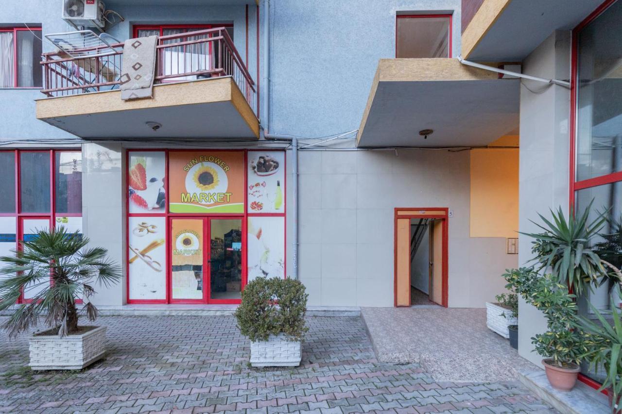 Exclusive 2 Bedrooms Apartment Tiran Dış mekan fotoğraf