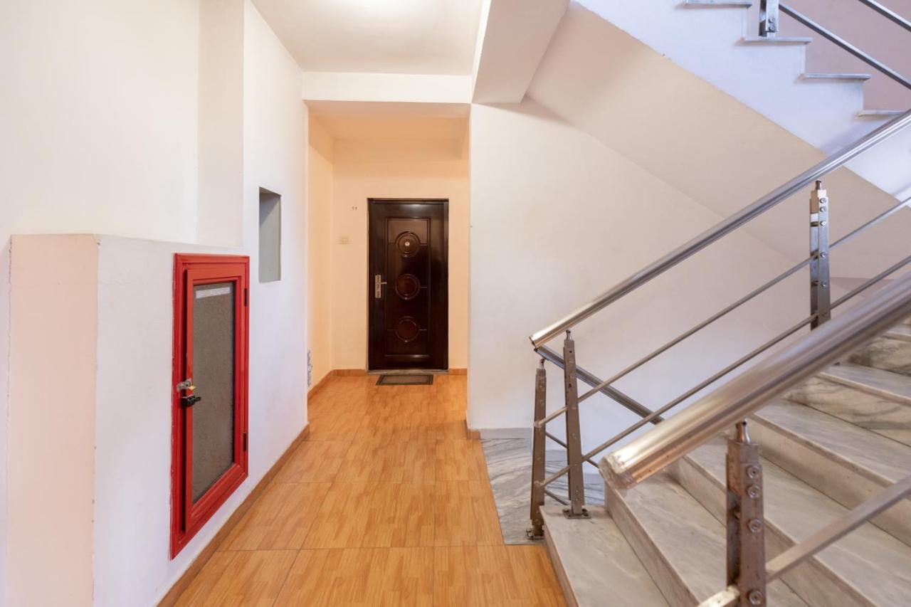 Exclusive 2 Bedrooms Apartment Tiran Dış mekan fotoğraf