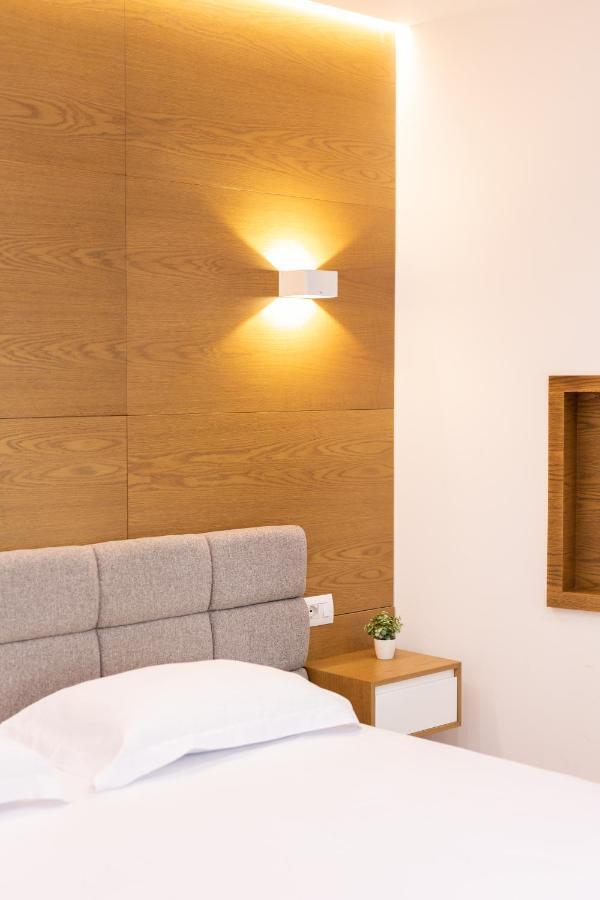 Exclusive 2 Bedrooms Apartment Tiran Dış mekan fotoğraf
