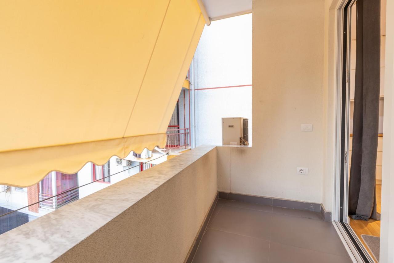 Exclusive 2 Bedrooms Apartment Tiran Dış mekan fotoğraf