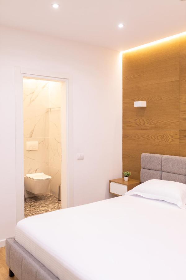 Exclusive 2 Bedrooms Apartment Tiran Dış mekan fotoğraf