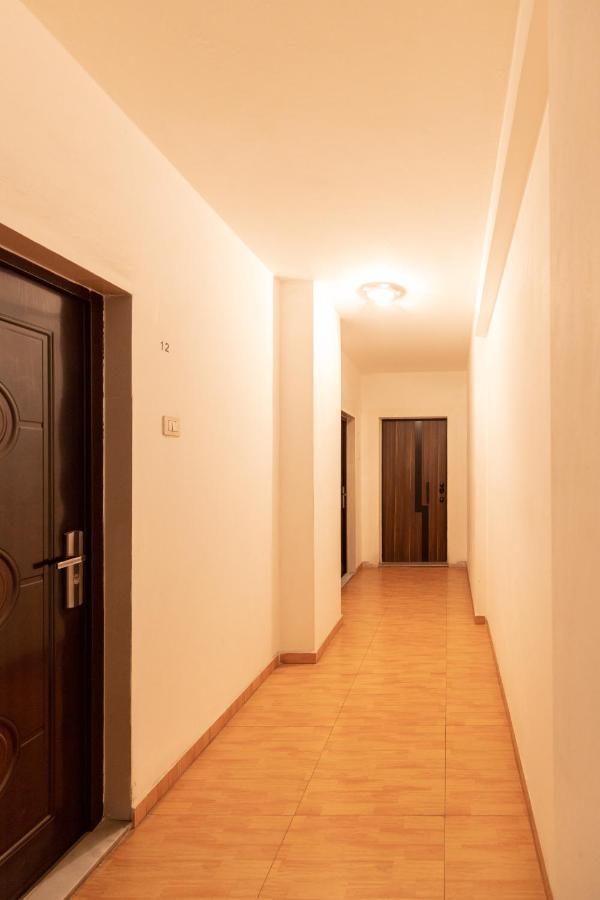 Exclusive 2 Bedrooms Apartment Tiran Dış mekan fotoğraf